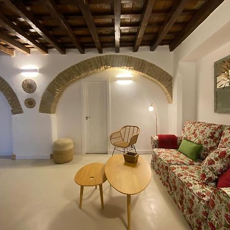 Casa Del Sacramento - Casita Con Encanto Medina-Sidonia Exterior photo