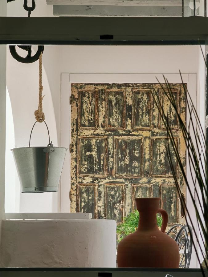 Casa Del Sacramento - Casita Con Encanto Medina-Sidonia Exterior photo